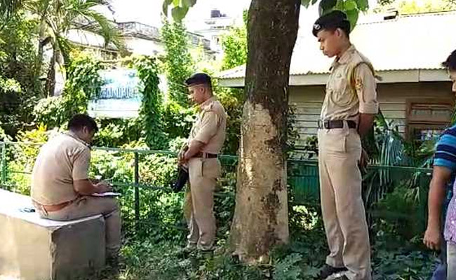 Suspected Cattle Thief Beaten To Death In Tripura