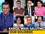 Video : 20 Years After Kargil War: Remembering Our Heroes