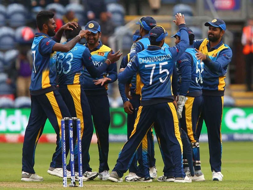 World Cup 2019, SL vs WI: Sri Lanka Beat West Indies By 23 Runs World Cup 2019, SL vs WI: Sri Lanka Beat West Indies By 23 Runs