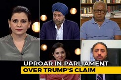 Donald Trump's Comment On Kashmir: Will It Hurt India-US Ties? Donald Trump's Comment On Kashmir: Will It Hurt India-US Ties?