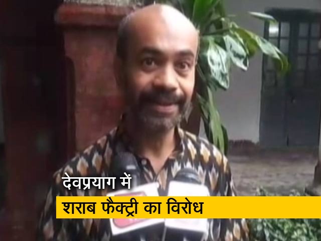 रवीश कुमार का प्राइम टाइम: शराब से जुड़े फैसले क्या तेजी से नहीं हो जाते हैं?