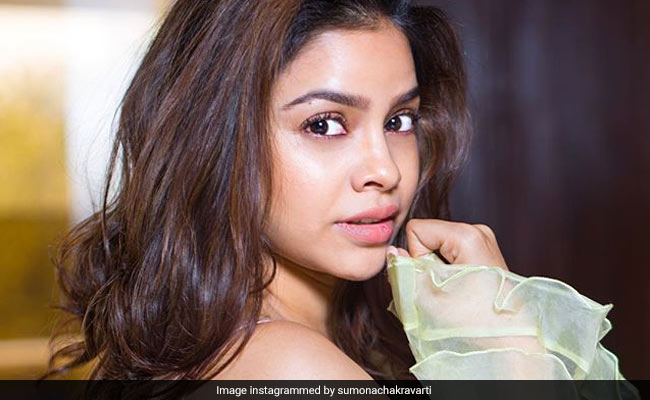 Actress Sumona Chakravarti Shares How She Quit Smoking Cold Turkey 2 Years Ago