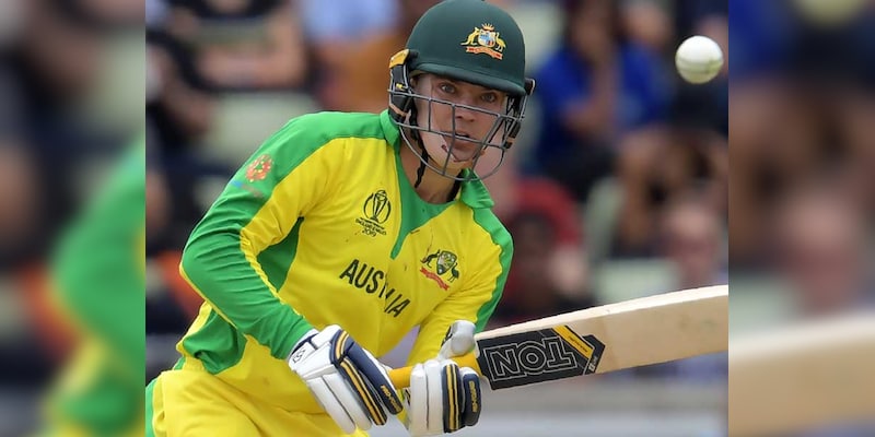 Ipl 2021 Alex Carey Says Delhi Capitals Releasing Him Not A Surprise Cricket News