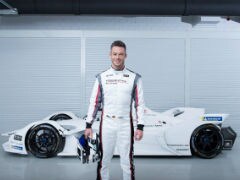 Formula E: Andre Lotterer Joins Porsche For 2019-20 Season