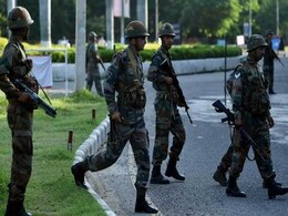VIP Security Cover Of 27 Protectees From UP, Punjab Withdrawn VIP Security Cover Of 27 Protectees From UP, Punjab Withdrawn