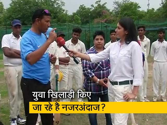 पक्ष-विपक्ष: टीम इंडिया के चयन में युवा खिलाड़ियों के साथ पक्षपात हुआ है?