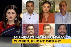 Monsoon Mayhem In Mumbai: Why Is The Financial Capital Helpless? Monsoon Mayhem In Mumbai: Why Is The Financial Capital Helpless?