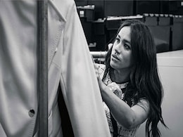Meghan Guest Edits September Issue Of British Vogue Meghan Guest Edits September Issue Of British Vogue