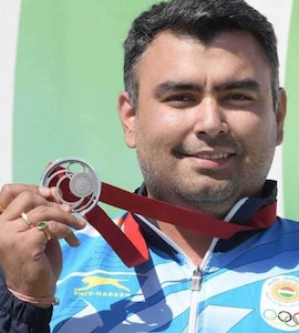 I Regret Being Born 20 Years Too Early: Olympic Icon Gagan Narang To NDTV On Indias Historic Sporting Transition