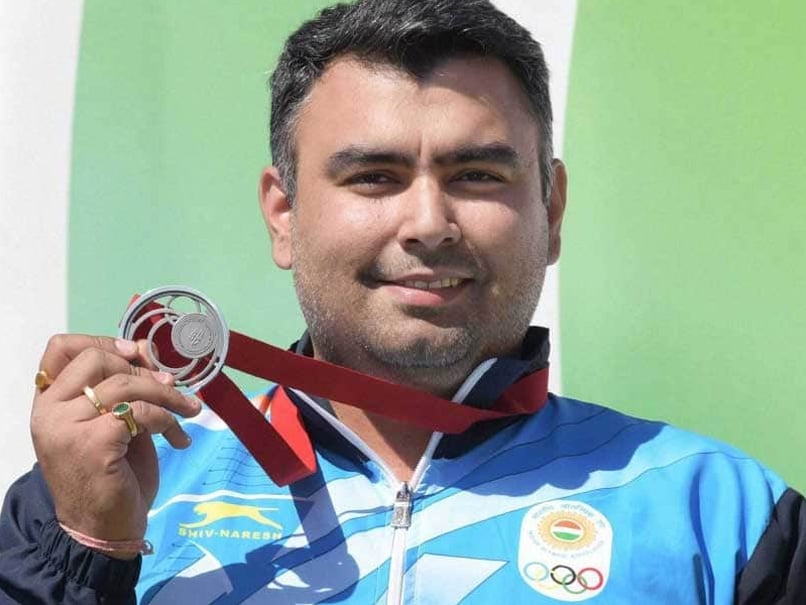 'I Regret Being Born 20 Years Too Early': Olympic Icon Gagan Narang To NDTV On India's Historic Sporting Transition