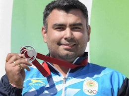 Gagan Narang To Be India's Chef De Mission In Paris Olympics, PV Sindhu To Be Female Flag Bearer Gagan Narang To Be India's Chef De Mission In Paris Olympics, PV Sindhu To Be Female Flag Bearer