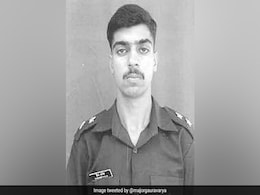 25 Years Later, Family Still Seeks Justice For Kargil War Hero's Torture 25 Years Later, Family Still Seeks Justice For Kargil War Hero's Torture