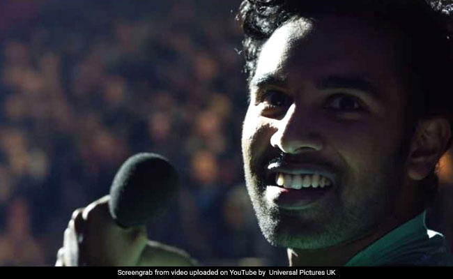 <i>Yesterday</i> Movie Review: Himesh Patel Delivers Winsome Performance In This Engaging Yarn