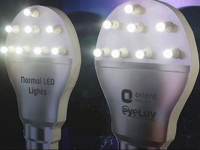 Protect Your Eyes With Orient Eyeluv