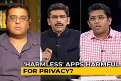 Ageing App In An Age-Old Row: Data Collection Charge On FaceApp Ageing App In An Age-Old Row: Data Collection Charge On FaceApp
