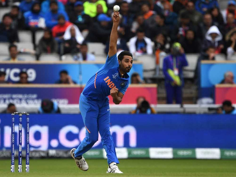 World Cup 2019: India Open To Trying New Combinations After Loss To England: Sanjay Bangar