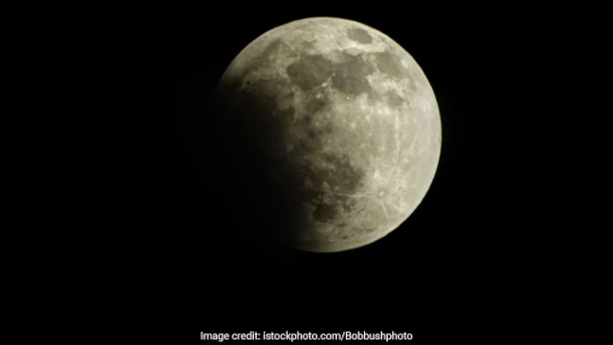 Lunar Eclipse 2021: Is Eclipse Visible In India? Dos And Donts - NDTV Food