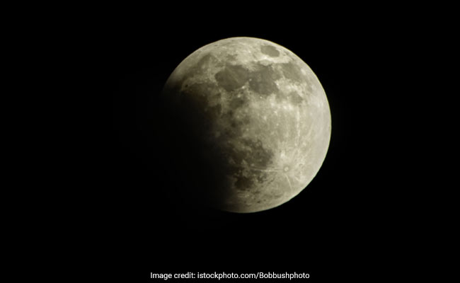 Lunar eclipse 2020: Penumbral lunar eclipse will be observed on June 5