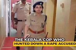 From Kerala To Saudi, Youngest Police Chief Tracks Down Rape Accused From Kerala To Saudi, Youngest Police Chief Tracks Down Rape Accused