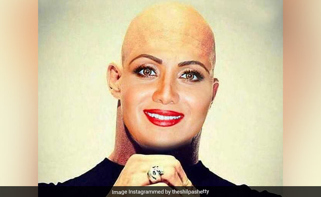 John Cena Shares ROFL Meme On Shilpa Shetty. Her Response Is Equally 'Cool'