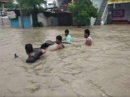 सुधीर जैन का ब्लॉग: बाढ़ से ज्यादा सूखे का भय सुधीर जैन का ब्लॉग: बाढ़ से ज्यादा सूखे का भय