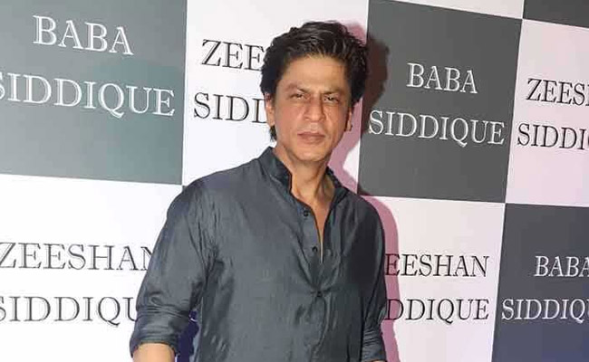 Here's Why Shah Rukh Khan Loves <i>The Lion King</i>