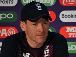 World Cup Final से पहले इंग्लैंड के कप्तान इयोन मोर्गन ने बताई अपनी टीम की यह विशेषता World Cup Final से पहले इंग्लैंड के कप्तान इयोन मोर्गन ने बताई अपनी टीम की यह विशेषता