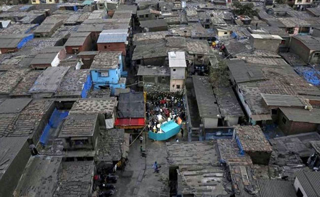 "Dharavi Will Be The New Bandra-Kurla Complex," Says Devendra Fadnavis