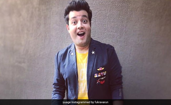 How Varun Sharma Made It In Bollywood Without 'Biceps And Six-Pack Abs'