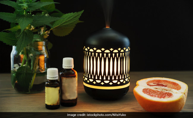 7 Electric Diffusers To Get Rid Of Musty Smells At Home