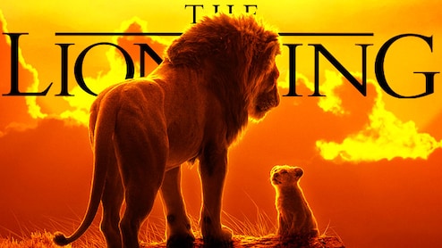 'The Lion King' Row: Composer Lebo M Sues Comedian For $27 Million Over Song Translation