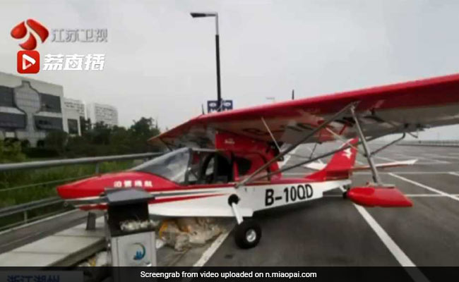 Teenager Steals Planes For Joyride, Offered Flying Lessons