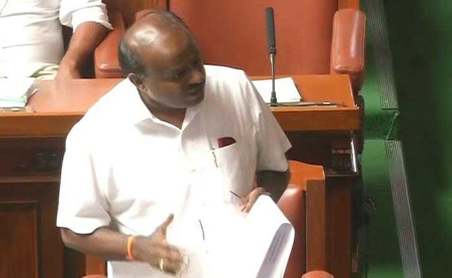 एचडी कुमारस्वामी ने जेडीएस को फिर से खड़ा करने के लिए की प्रशांत किशोर से चर्चा एचडी कुमारस्वामी ने जेडीएस को फिर से खड़ा करने के लिए की प्रशांत किशोर से चर्चा