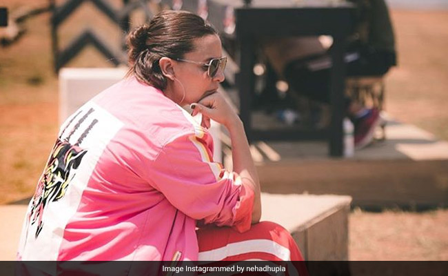 Neha Dhupia 'Still Wonders' Why Jon Snow Had To Kill Daenerys Targaryen In <i>Game Of Thrones</I>