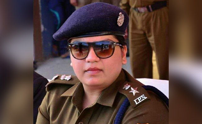 दिल्ली: उत्तर दिल्ली की डीसीपी नूपुर प्रसाद का CBI में बनाई गईं एसपी, एक और अधिकारी का हुआ तबादला