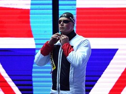 Adam Peaty Says Yes To 2028 Olympics After New Swim Events Added