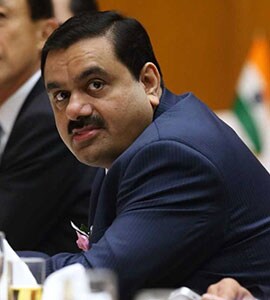 Adani Green Total Deal News Gautam Adani Sells Stakes To Overseas Partner In Mukesh Ambani Style Deal