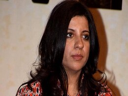 Zoya Akhtar Posts Pic Of 'Baby Boy' Prince Max. The Internet, Us Included, Is Trying To Figure It Out Zoya Akhtar Posts Pic Of 'Baby Boy' Prince Max. The Internet, Us Included, Is Trying To Figure It Out