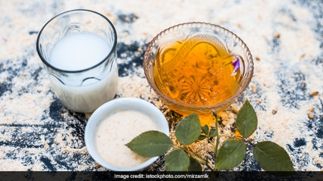 Panchamrit can help boost bone health