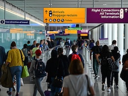 UK Woman Slams Indian Staff At Heathrow Airport For Not Speaking English, Viral Post Sparks Outrage UK Woman Slams Indian Staff At Heathrow Airport For Not Speaking English, Viral Post Sparks Outrage