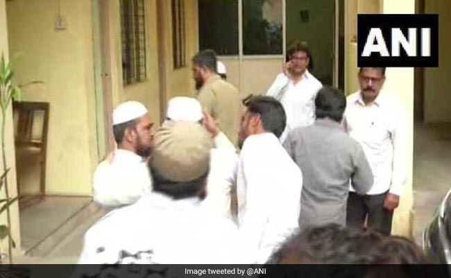 महाराष्ट्र : औरंगाबाद में युवक को पीटा, जबरन लगवाया 'जय श्रीराम' का नारा