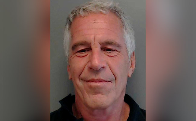 Epstein Denied Being 'Devil', Claimed To Be Lowest Level Sexual Predator