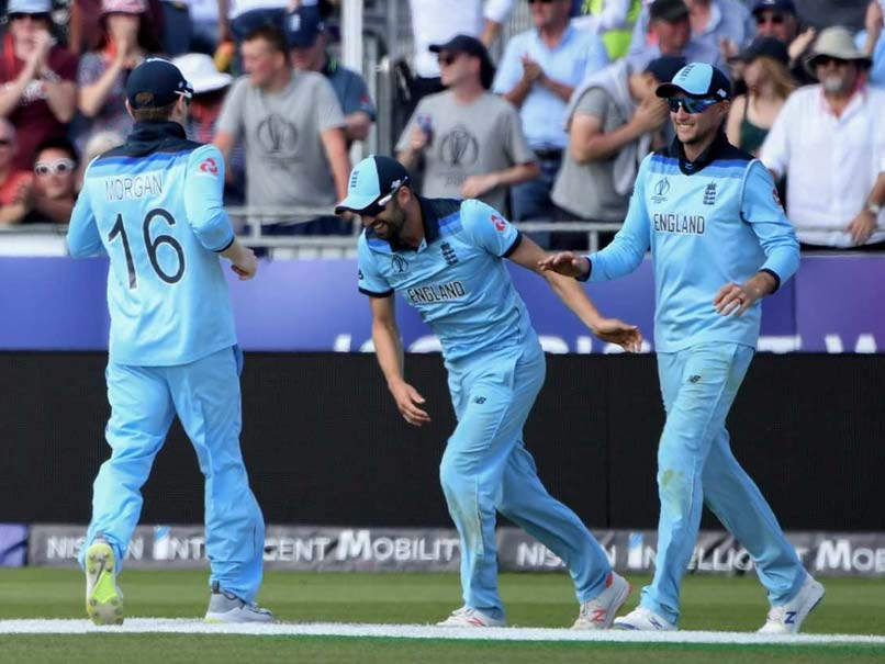 World Cup 2019 Semi Final, AUS Vs ENG: England Beat Australia By 8 Wickets And Reached Final World Cup 2019 Semi Final, AUS Vs ENG: England Beat Australia By 8 Wickets And Reached Final