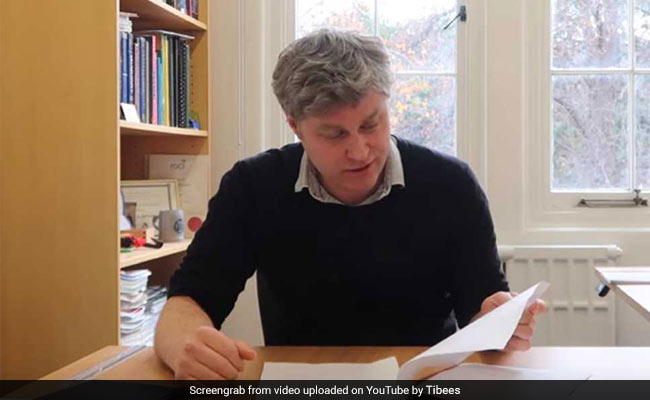 How Australian Professors Reacted To IIT Entrance Exam