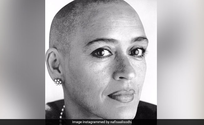 Nafisa Ali's Posts Asking For Work And On Zaira Wasim Are Trending