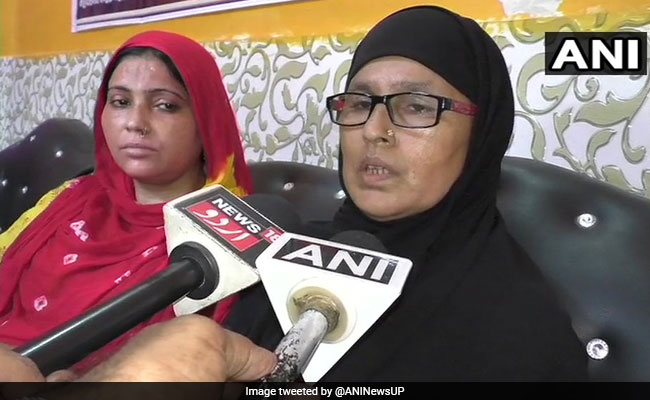 UP Woman Alleges Landlord Told Her To Vacate House After She Joined BJP