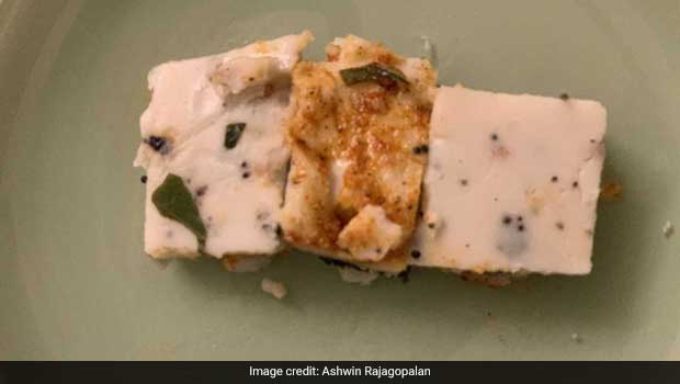 Cooking Tips: Mor Kali Or Rice Flour Cake - A Quick Fix Healthy Snack From Tamil Nadu
