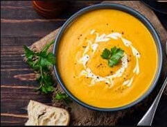 Weight Loss: This Radiant Red Carrot And Tomato Soup May Help You Lose Those Extra Kilos