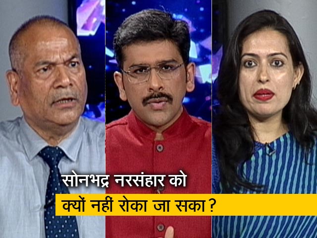 मुकाबला : क्या योगी राज में हट पाएगा अपराध प्रदेश का तमगा?