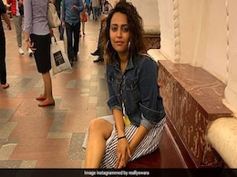 स्वरा भास्कर ने सोशल मीडिया पर मांगी माफी, कहा-मुझे माफ कर दो-वजह जान रह जाएंगे हैरान स्वरा भास्कर ने सोशल मीडिया पर मांगी माफी, कहा-मुझे माफ कर दो-वजह जान रह जाएंगे हैरान